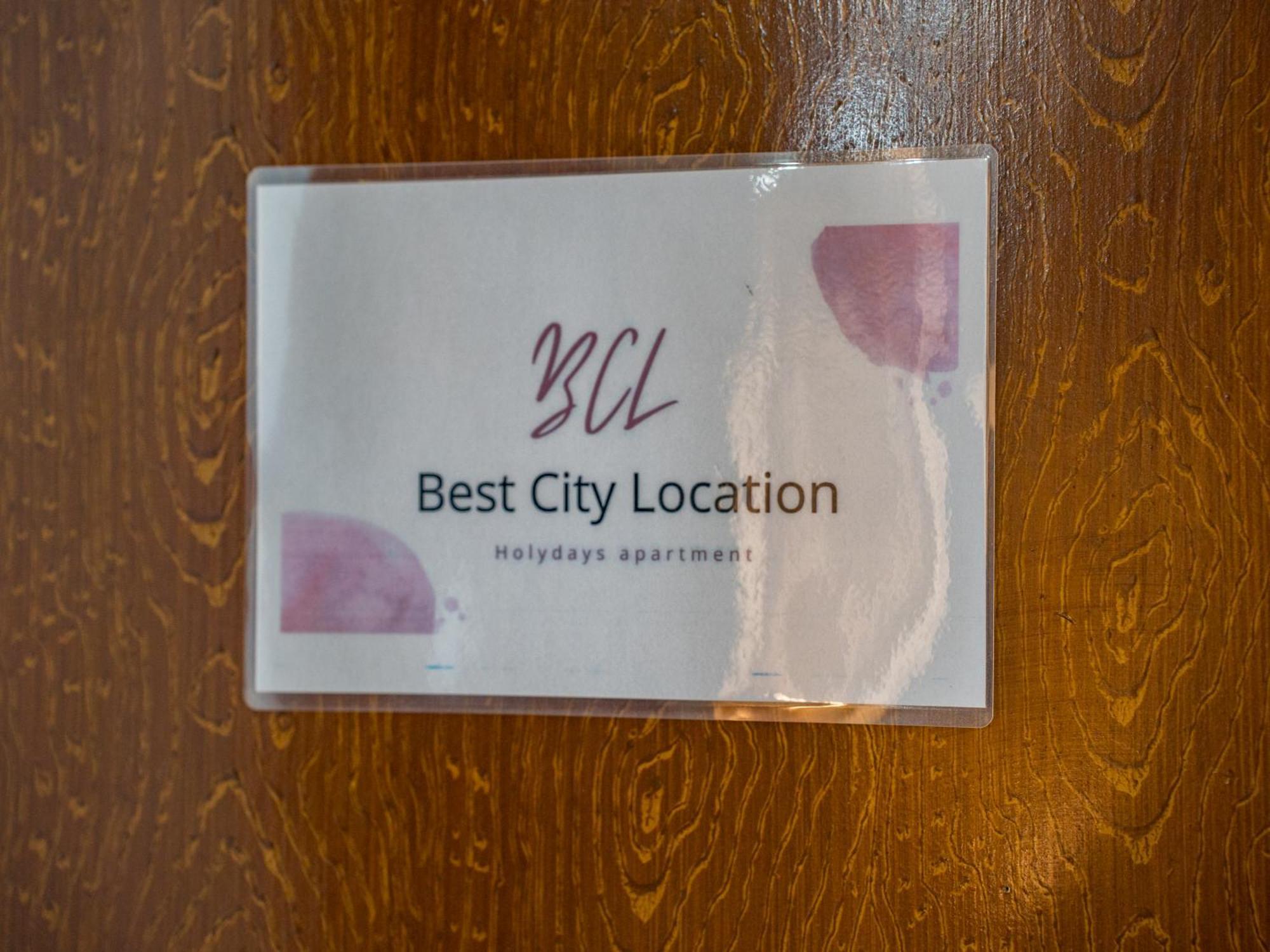 Best City Location Хиос Екстериор снимка